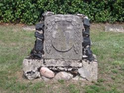 Cmentarz z I wojny światowej żołnierzy niemieckich w...